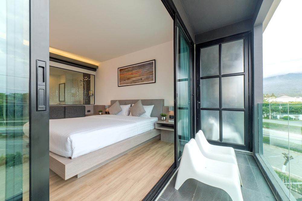 Pause And Play Hotel Chiang Mai Exterior photo