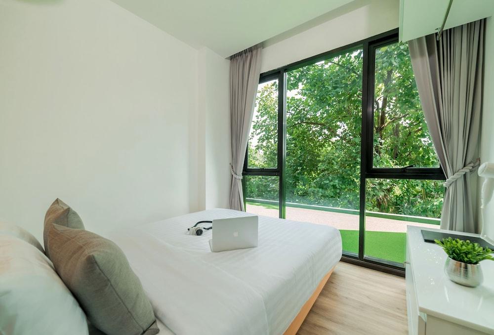 Pause And Play Hotel Chiang Mai Exterior photo