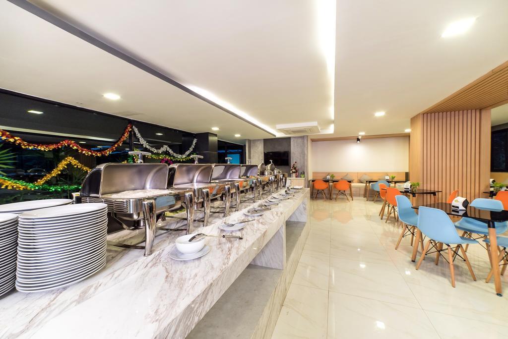 Pause And Play Hotel Chiang Mai Exterior photo